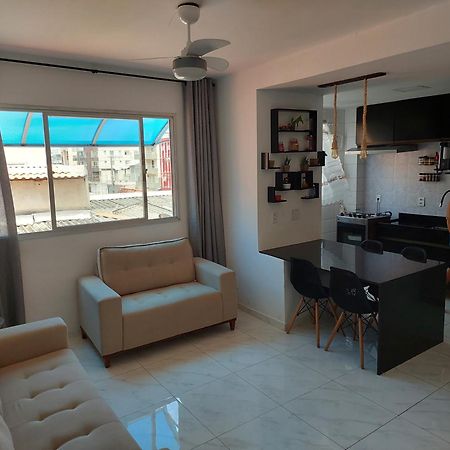 Appartement Ap 2-Dorm Praia Do Morro, Guarapari-Es Extérieur photo