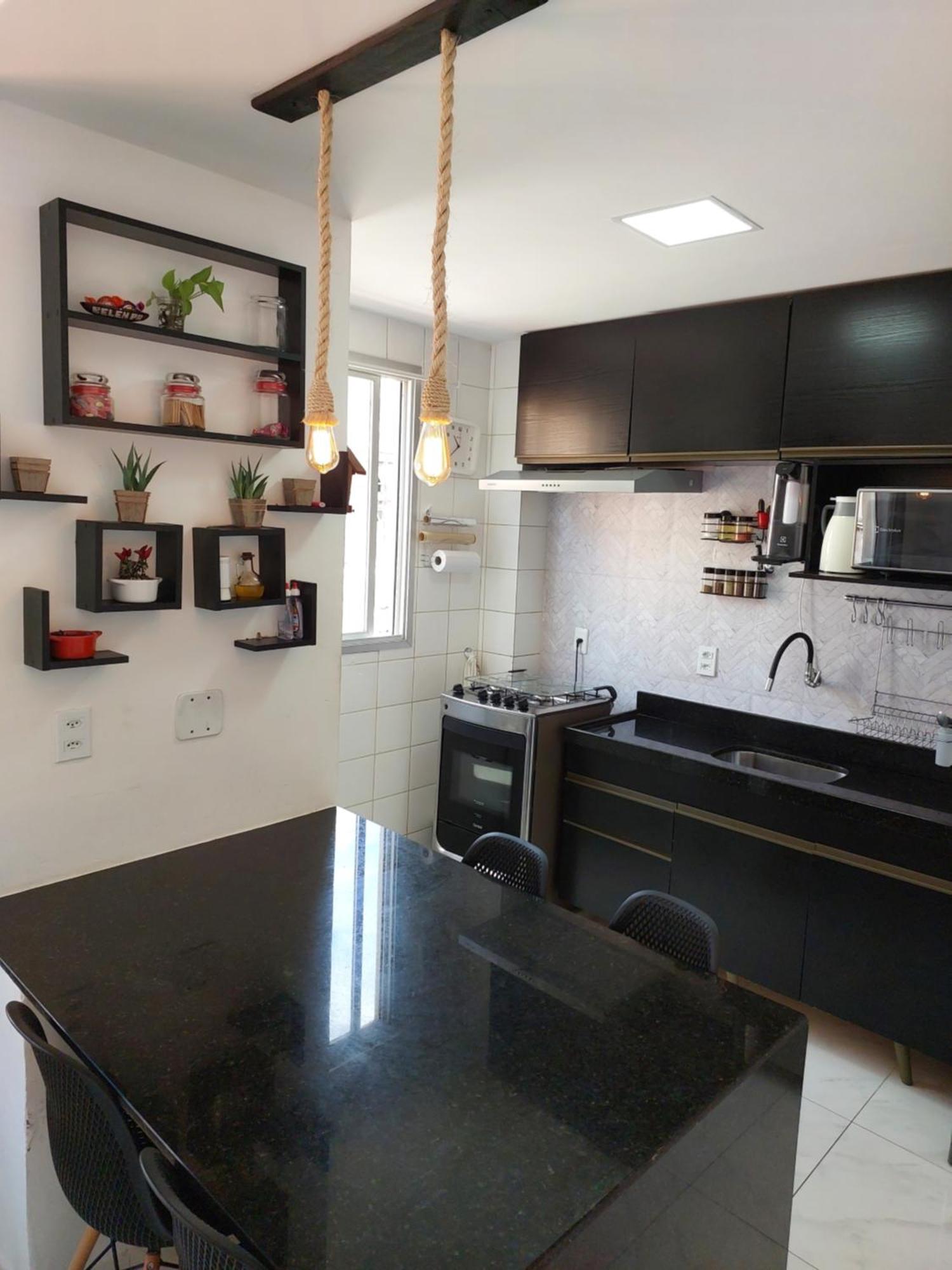 Appartement Ap 2-Dorm Praia Do Morro, Guarapari-Es Extérieur photo
