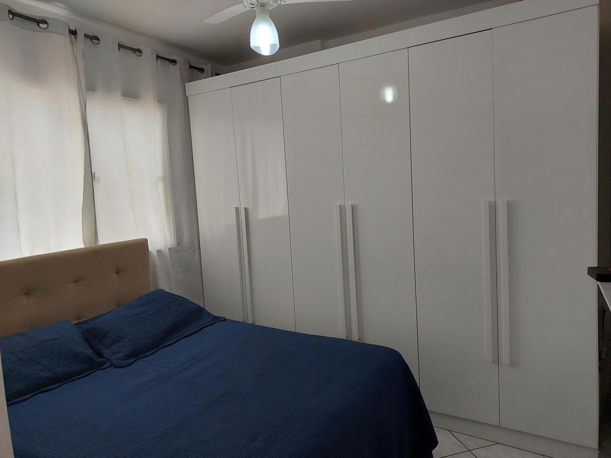 Appartement Ap 2-Dorm Praia Do Morro, Guarapari-Es Extérieur photo