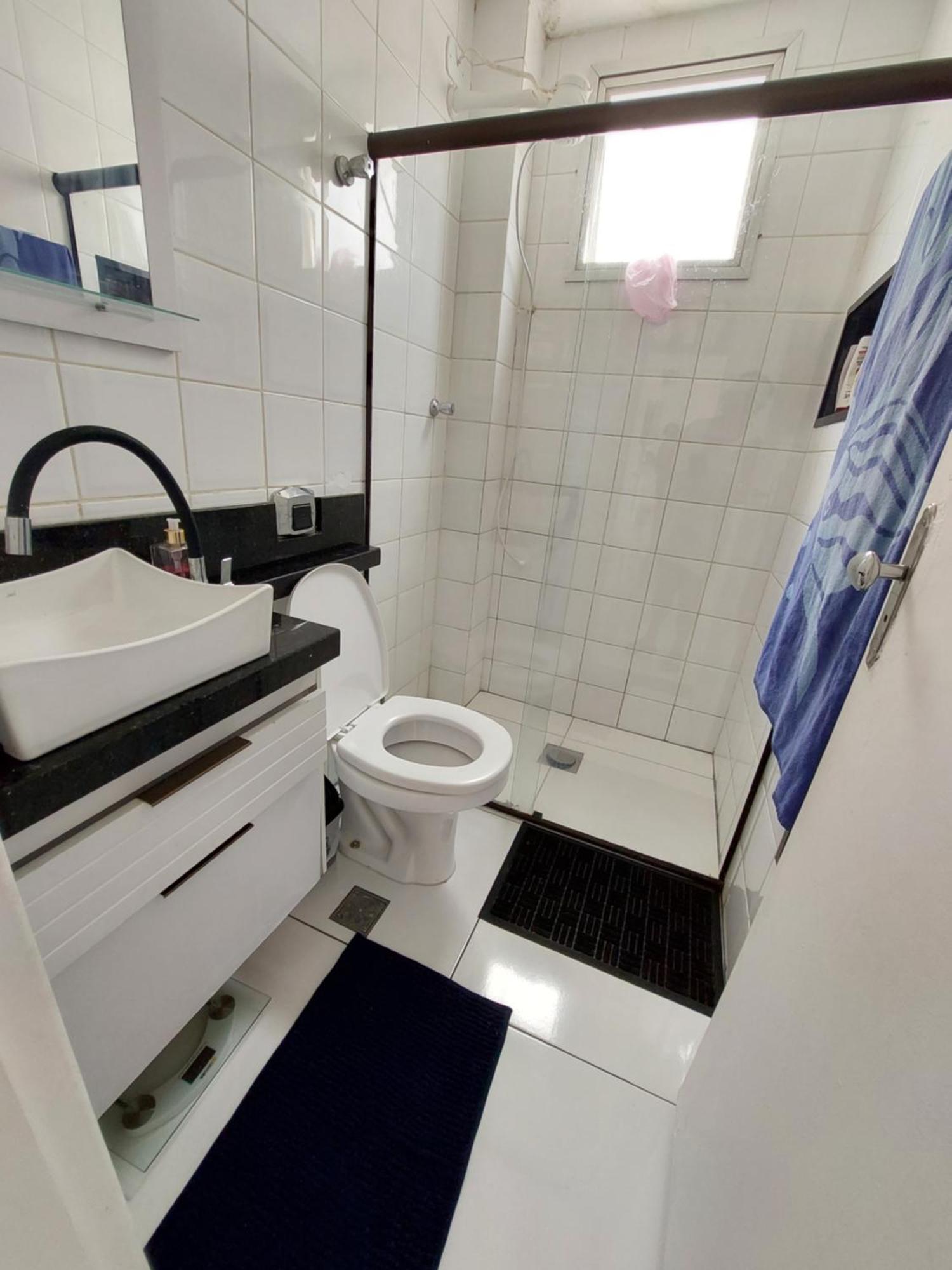 Appartement Ap 2-Dorm Praia Do Morro, Guarapari-Es Extérieur photo