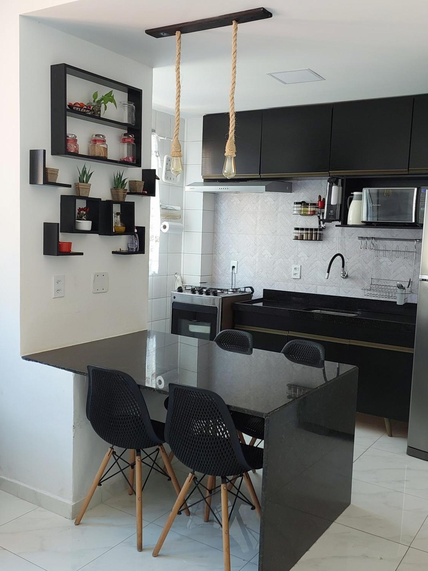 Appartement Ap 2-Dorm Praia Do Morro, Guarapari-Es Extérieur photo
