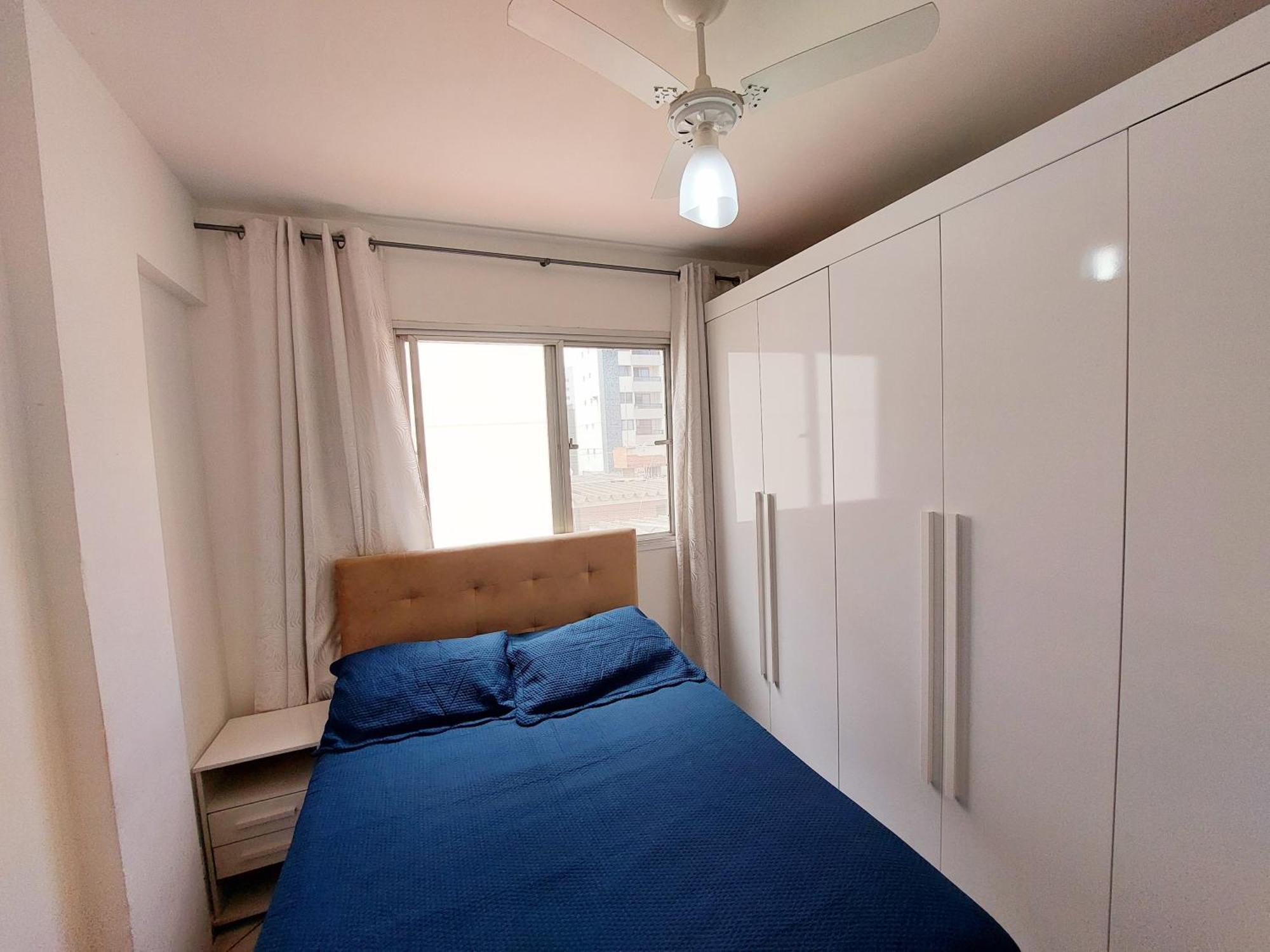 Appartement Ap 2-Dorm Praia Do Morro, Guarapari-Es Extérieur photo